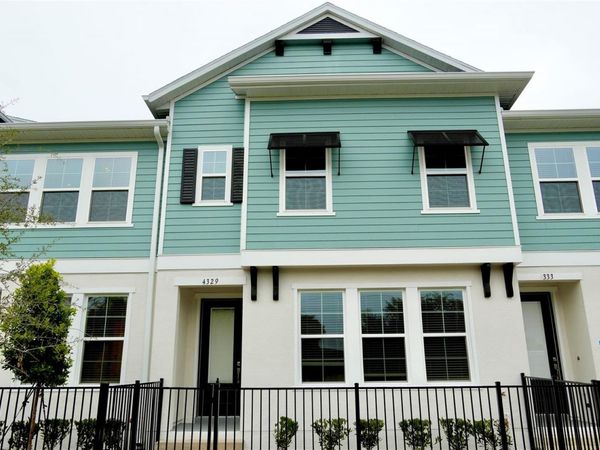 4329 ROUSH AVENUE, ORLANDO, FL 32803