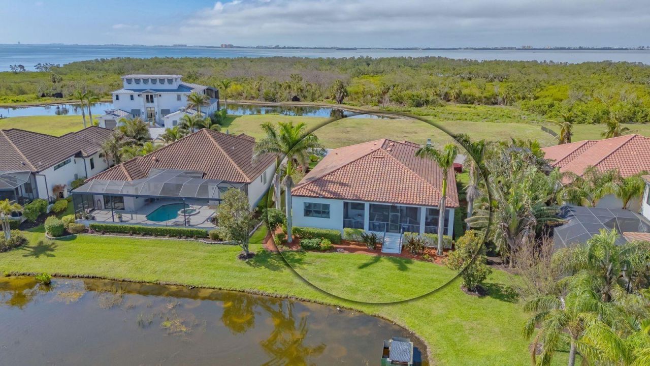 5715 Inspiration Terrace , Bradenton, FL 34210 Photo