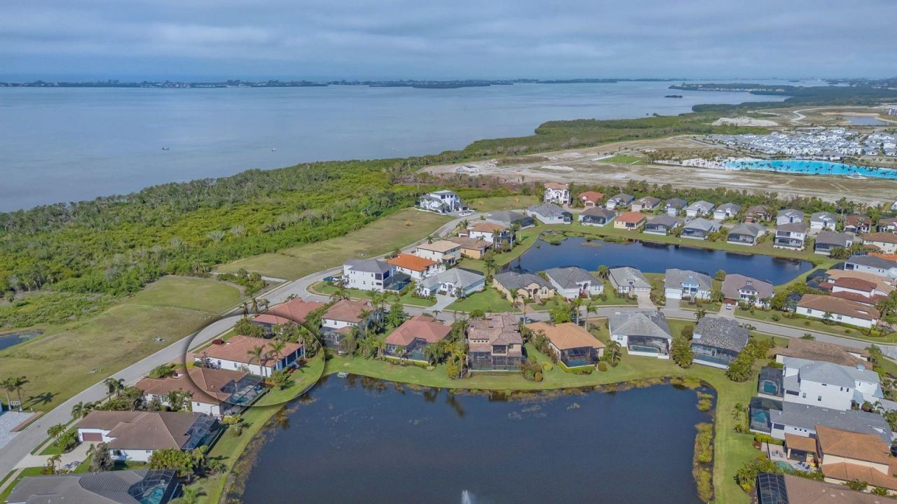 5715 Inspiration Terrace , Bradenton, FL 34210 Photo