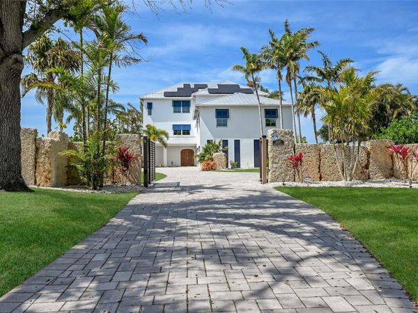 2110 PALMA SOLA BOULEVARD, BRADENTON, FL 34209