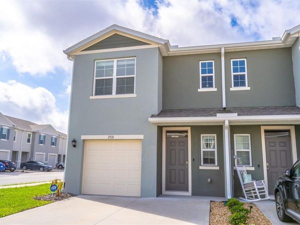 2331 GIFFORD DRIVE, DAVENPORT, FL 33837