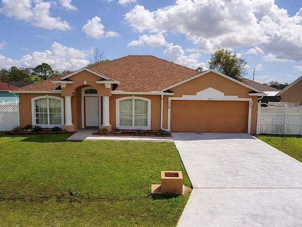 352 CLERMONT DRIVE , KISSIMMEE, FL 34759