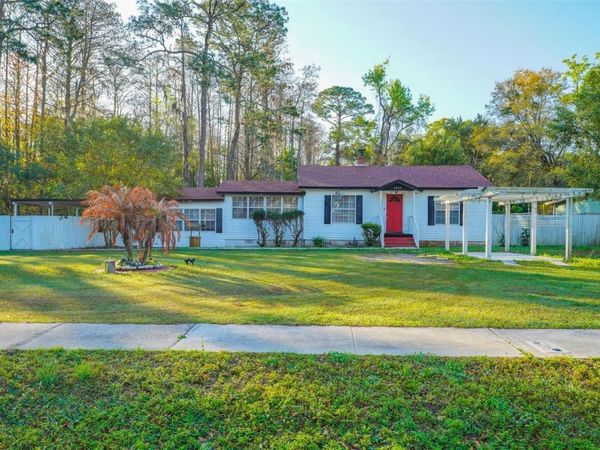 2285 LAKE DRIVE, JACKSONVILLE, FL 32246