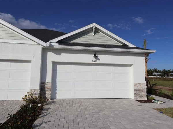 2856 MARRAKESH LANE , SARASOTA, FL 34234