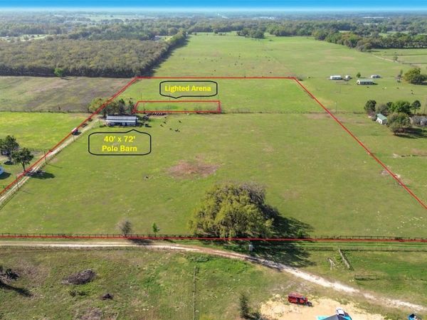 855 NE 107TH ROAD, OXFORD, FL 34484