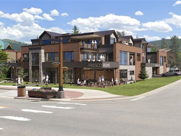 20 E Main Street , Unit 201, Frisco, CO 80443