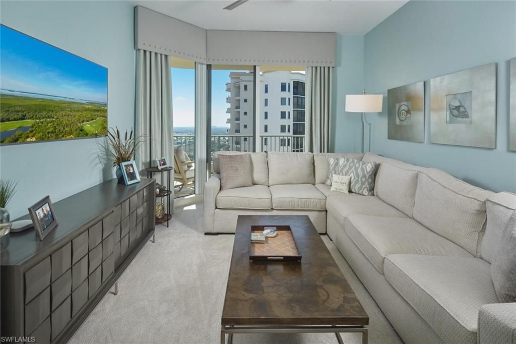 23750 Via Trevi Way, Unit 1801, Estero, FL 34134 Photo