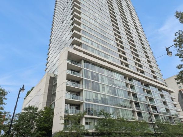 1720 S Michigan Avenue, Unit 2218, Chicago, IL 60616