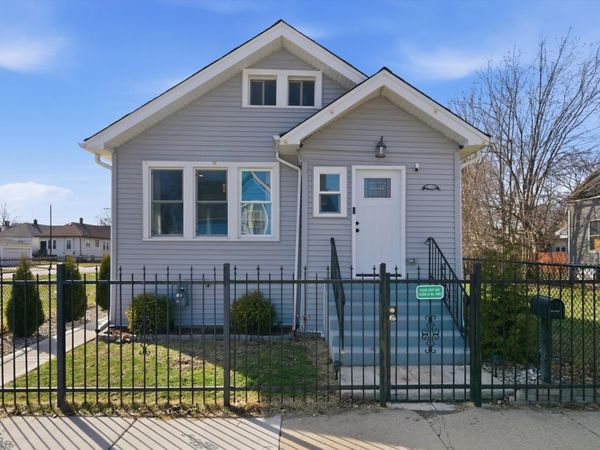 11354 S Harvard Avenue , Chicago, IL 60628