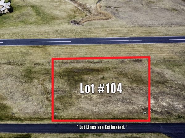 25052 S Doolittle Drive, Monee, IL 60449