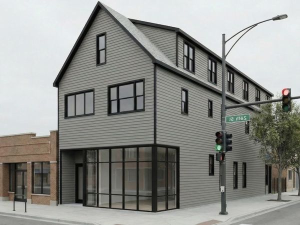 4157 W 26th Street , Chicago, IL 60623