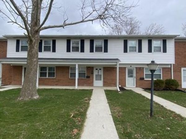 1724 Queenswood Drive, Findlay, OH 45840
