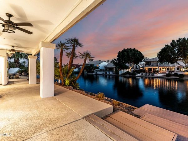 1441 W BAHIA Court, Gilbert, AZ 85233