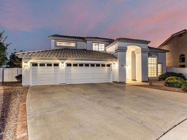 1441 W BAHIA Court, Gilbert, AZ 85233