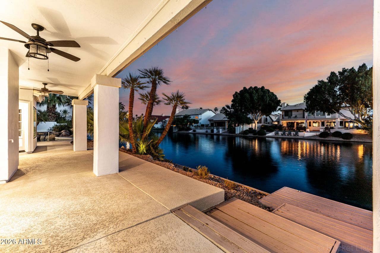 1441 W BAHIA Court, Gilbert, AZ 85233