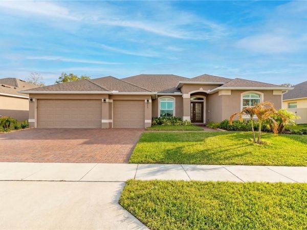 107 52nd Square, Vero Beach, FL 32968