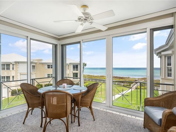 1150 Reef Road, Unit B-24, Vero Beach, FL 32963