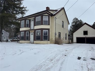 7168 E Main Street , Port Leyden, NY 13433