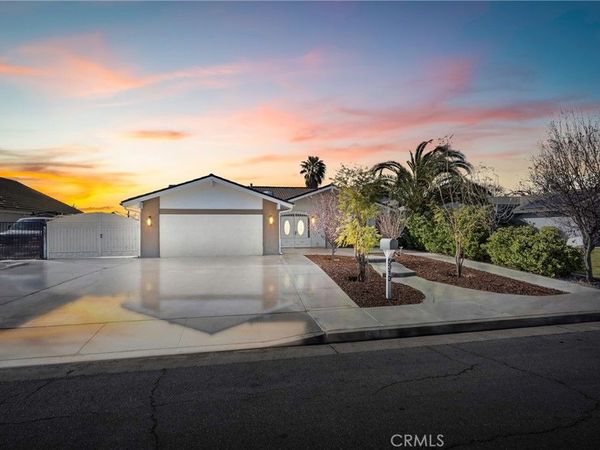 5313 Annette, Bakersfield, CA 93313