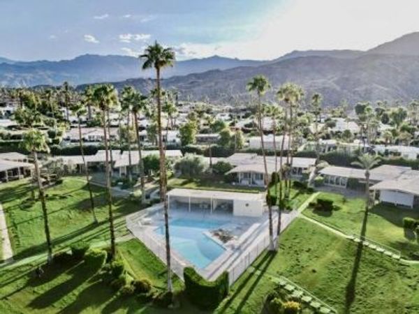 46181 California 74, Unit 17, Palm Desert, CA 92260