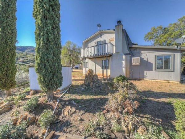 51201 Deer Mountain, Anza, CA 92539