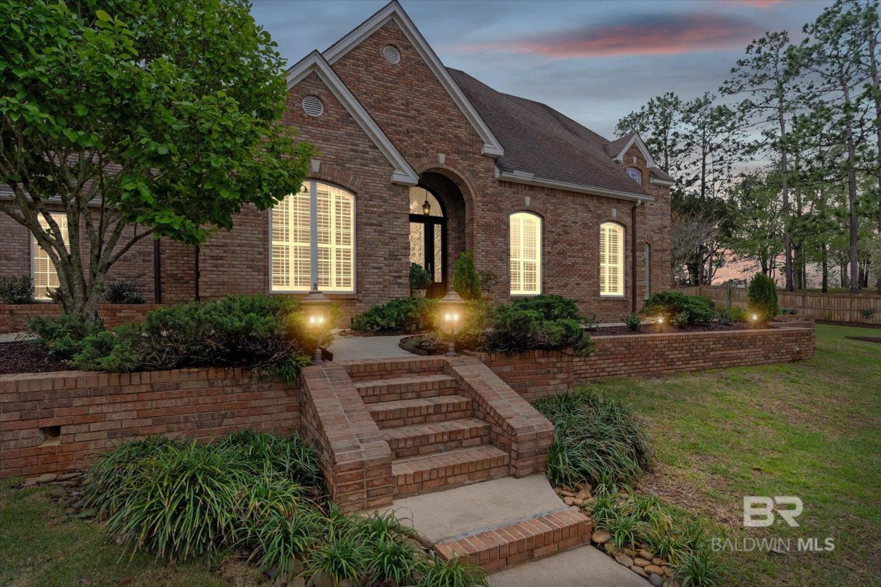 126 Pinnacle Court, Fairhope, AL 36532 Main Photo