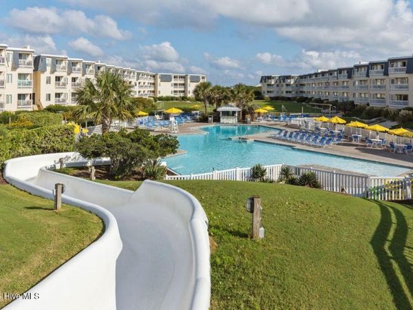 1904 E Ft Macon Road, Unit 151, Atlantic Beach, NC 28512