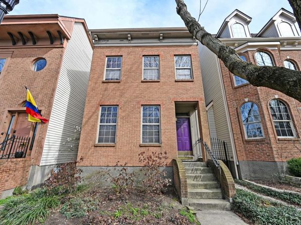 938 Weninger Circle, Cincinnati, OH 45203