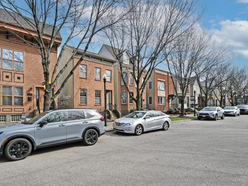 938 Weninger Circle, Cincinnati, OH 45203 Photo 58