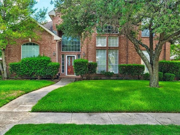 1203 Cordova Drive, Allen, TX 75013