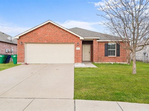 106 Abelia Drive, Fate, TX 75189