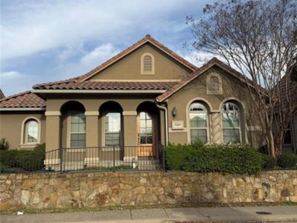 5109 Fort Buckner Drive, McKinney, TX 75070