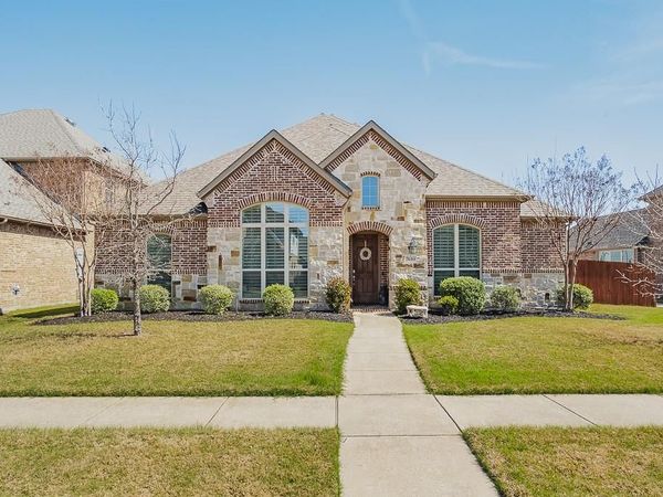7610 Graystone Drive, Sachse, TX 75048
