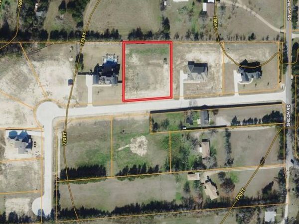 3613 Cherrybark Lane, Midlothian, TX 76065
