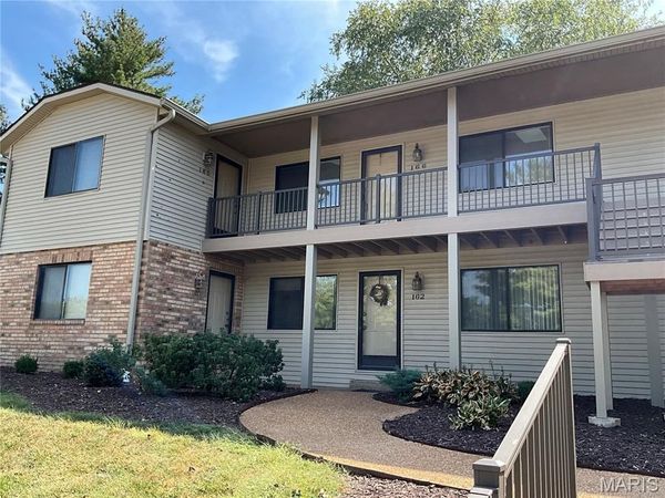 166 Eagle Ridge , O'Fallon, IL 62269