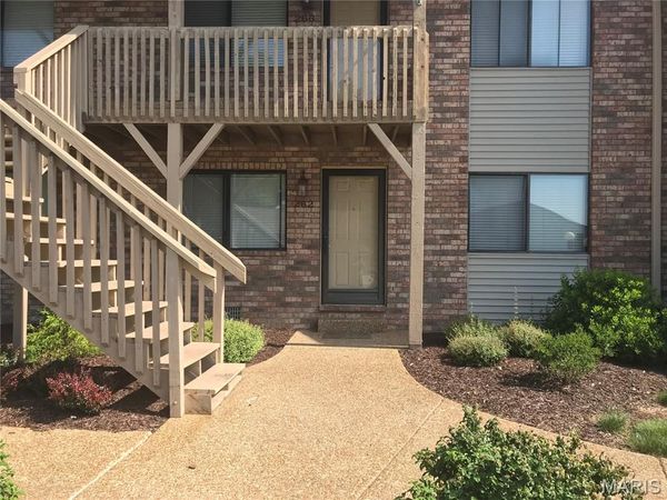 262 Eagle Ridge , O'Fallon, IL 62269