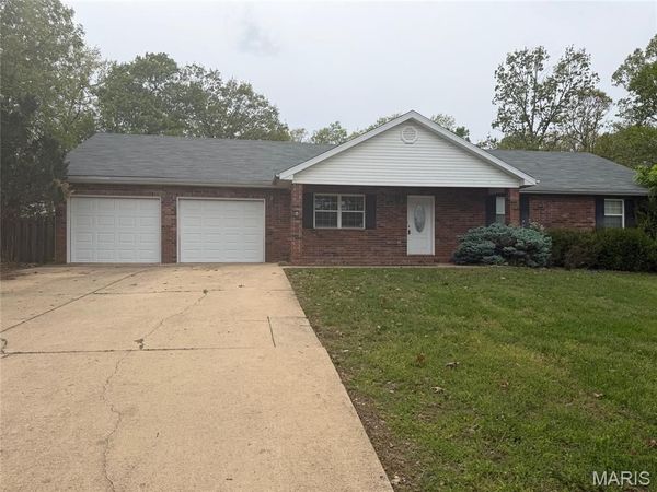 19545 Lenox Lane, Waynesville, MO 65583