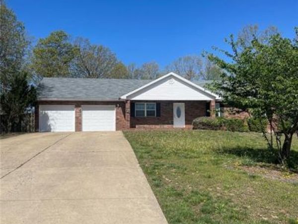 19545 Lenox Lane , Waynesville, MO 65583