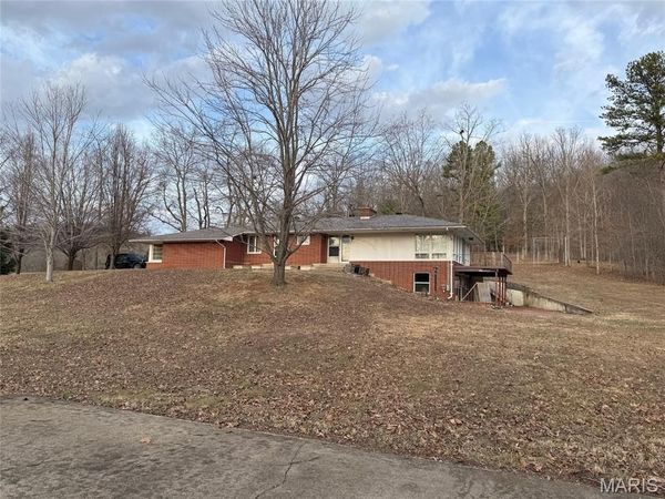 803 Highway 21, Ironton, MO 63650