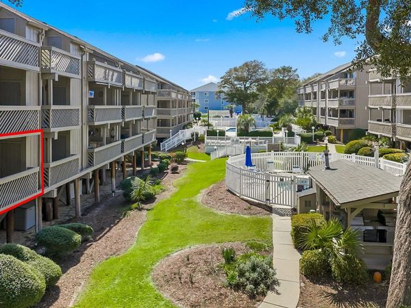 204 Maison Dr. , Unit N-105, Myrtle Beach, SC 29572