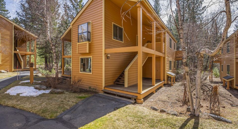 120 Village Boulevard, Unit 106, Incline Village, NV 89451 Photo