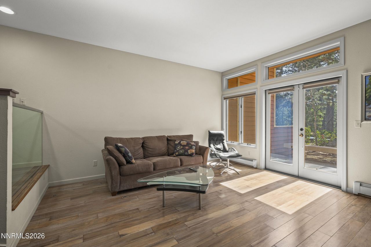 120 Village Boulevard, Unit 106, Incline Village, NV 89451 Photo