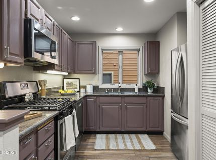 120 Village Boulevard, Unit 106, Incline Village, NV 89451 Photo