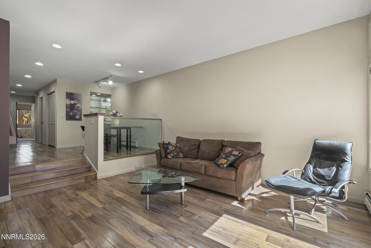 120 Village Boulevard, Unit 106, Incline Village, NV 89451 Photo