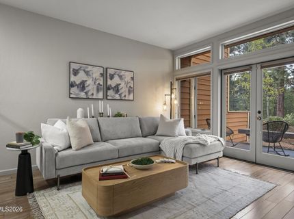 120 Village Boulevard, Unit 106, Incline Village, NV 89451 Photo