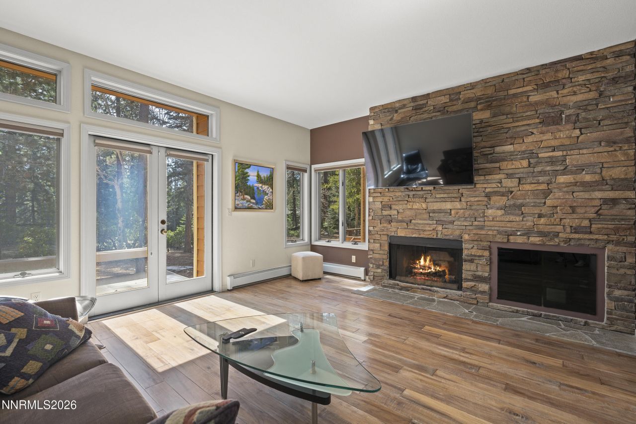 120 Village Boulevard, Unit 106, Incline Village, NV 89451 Photo