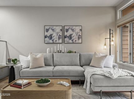 120 Village Boulevard, Unit 106, Incline Village, NV 89451 Photo