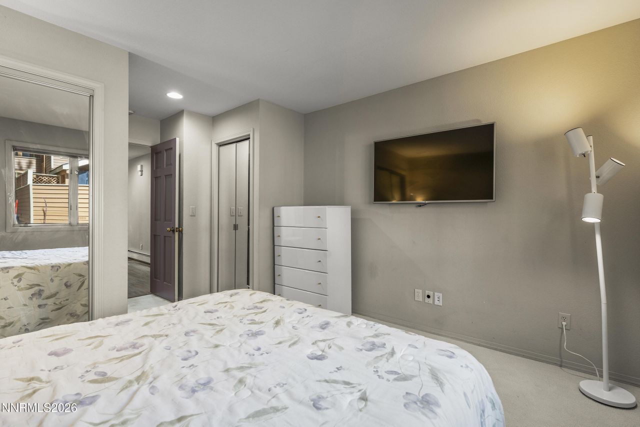 120 Village Boulevard, Unit 106, Incline Village, NV 89451 Photo