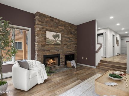 120 Village Boulevard, Unit 106, Incline Village, NV 89451 Photo