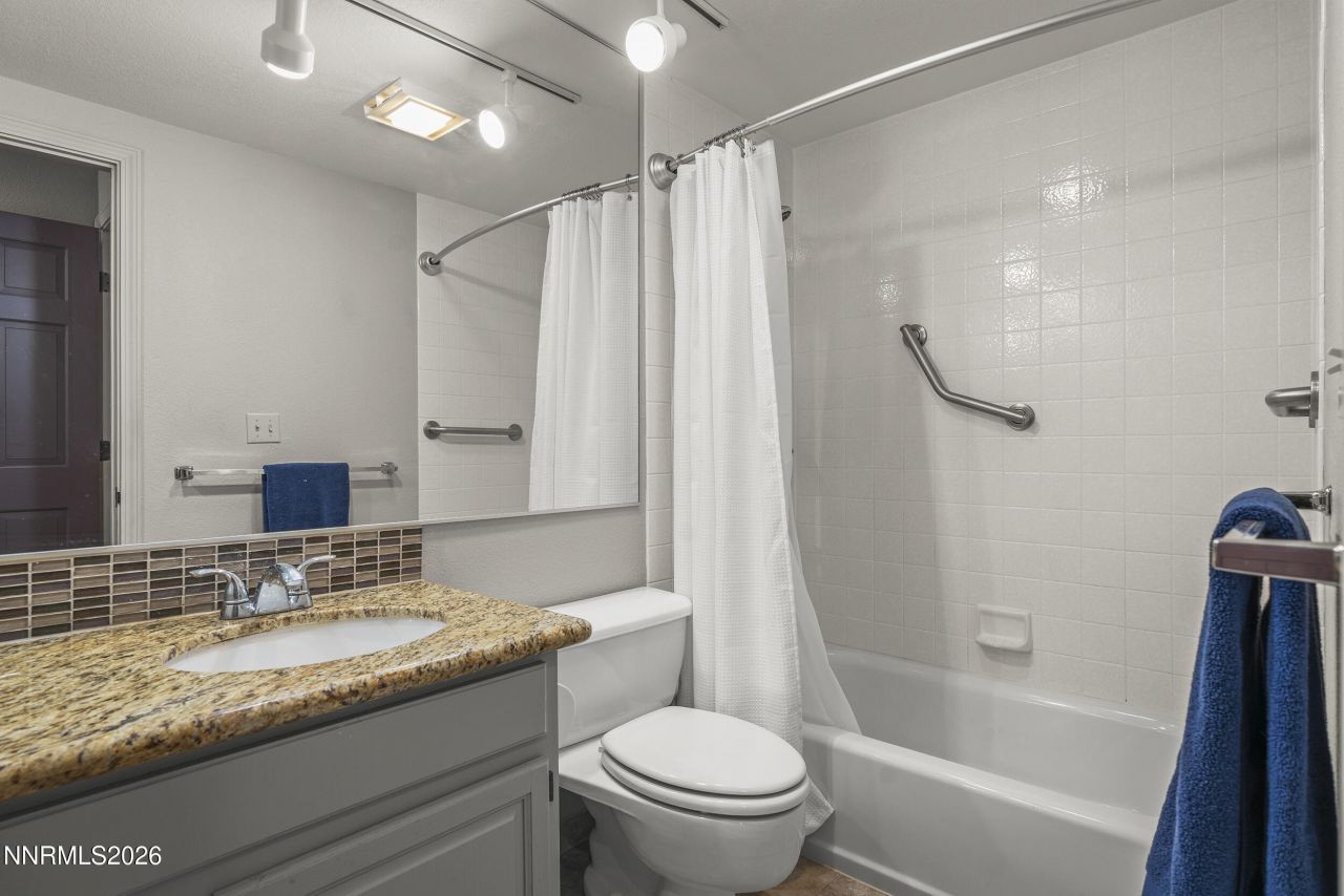 120 Village Boulevard, Unit 106, Incline Village, NV 89451 Photo